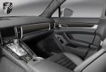 Porsche Panamera Exclusive by Caractere 2010 года